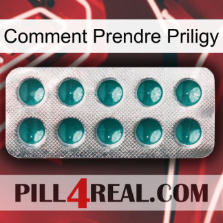 How To Take Priligy dapoxetine1